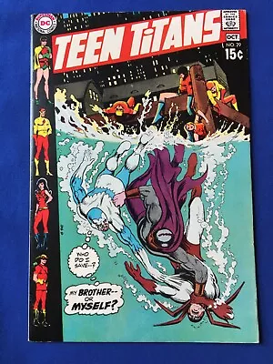 Buy Teen Titans #29 VFN- (7.5) DC Vol 1 1970) (C) • 24£