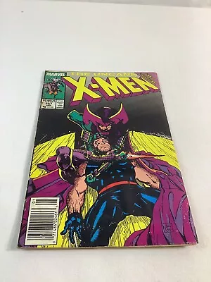 Buy Uncanny X-Men #257 (1990) 1st App Lady Mandarin & Jubilee Costume Newsstand  • 6.22£