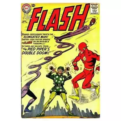 Buy Flash #138  - 1959 Series DC Comics Fine Full Description Below [i • 54.66£