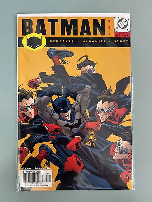 Buy Batman(vol. 1) #583 - DC Comics - Combine Shipping • 1.93£