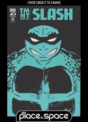 Buy Teenage Mutant Ninja Turtles Best Of Slash #1 (wk22) • 7.20£