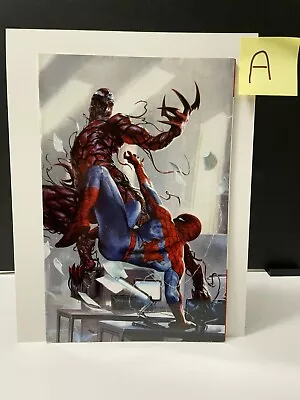Buy Peter Parker Spectacular Spider-Man #300 Televisa (MEXICO) Dell’Otto Virgin VG • 23.29£