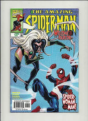 Buy Amazing Spider-man  #6    Nm    (vol  2)   • 4.50£