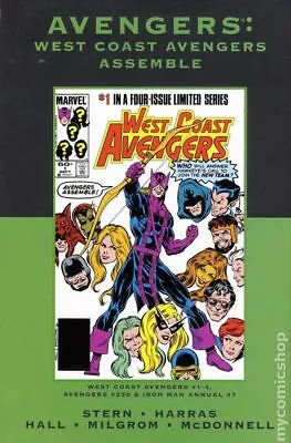 Buy Marvel Premiere Classic Library Edition HC #44-1ST NM 2010 Stock Image • 26.40£