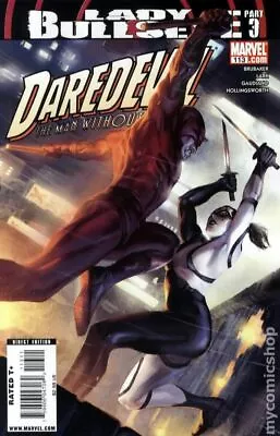 Buy Daredevil #113 VF/NM 9.0 2009 Stock Image • 11.26£