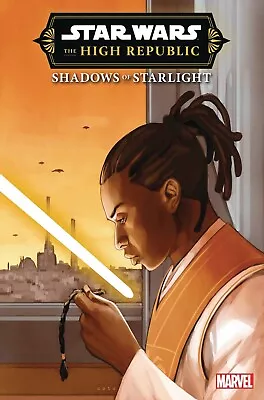 Buy 🖤 Star Wars The High Republic Shadows Of Starlight #3 *12/13/23 Presale • 3.79£