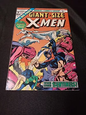Buy Giant Size X-men 2 Fn+ Condition • 27.17£