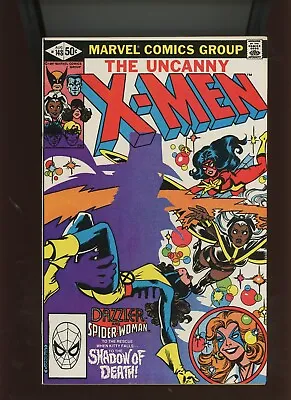 Buy (1981) The Uncanny X-Men #148: BRONZE AGE! KEY ISSUE! (1ST) CALIBAN! (8.0) • 8.37£