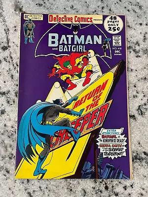 Buy Detective Comics #418 VF/NM DC Comic Book Batman Joker Robin Catwoman Ivy 22 MS1 • 108.72£