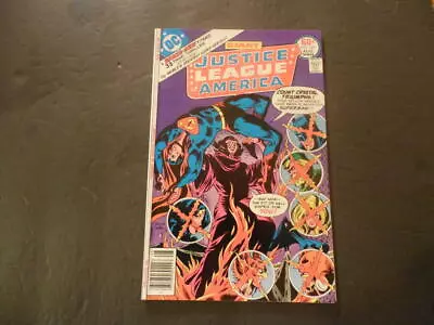 Buy Justice League Of America #145 Aug 1977 Bronze Age DC Comics ID:40322 • 10.87£