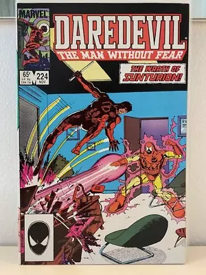 Buy Daredevil Vol 1 #178-249 (marvel 1974) *you Pick-combine Ship* Frank Miller Keys • 2.71£