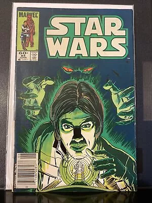 Buy Marvel Star Wars #84 Combined Shipping Available • 7.77£