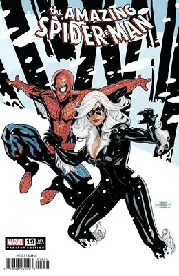 Buy Amazing Spider-man #19 1:25 Dodson Variant (08/02/2023) • 14.95£
