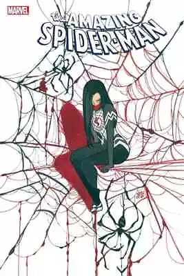 Buy Marvel: Amazing Spider-Man #6 (Momoko Variant) • 12£