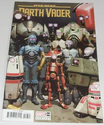 Buy Star Wars: Darth Vader No 38 Marvel Comic From November 2023 LTD Variant Edition • 4.99£