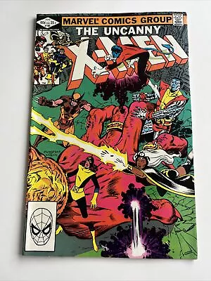 Buy The Uncanny X-Men #160 1982 1st App Limbo's X-men, Sym. Marvel Comics • 4.50£