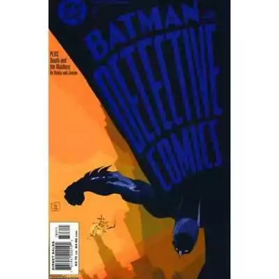 Buy Detective Comics #783  - 1937 Series DC Comics NM+ Full Description Below [x; • 17.89£