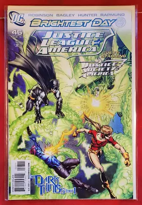 Buy DC Comics Justice League Of America #46 2010 • 3.11£