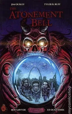 Buy Atonement Bell TPB #1-1ST NM 2023 Stock Image • 9.32£