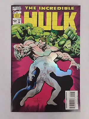 Buy The Incredible Hulk #425 (1994, Marvel) NM • 11.65£