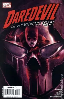 Buy Daredevil #105 FN 2008 Stock Image • 2.95£