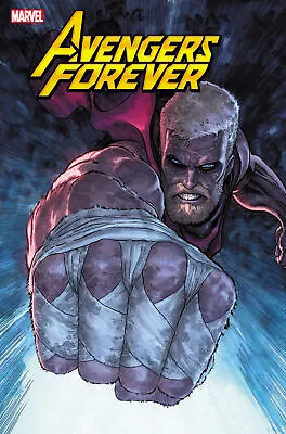 Buy Avengers Forever #8 (24/08/2022) • 3.30£