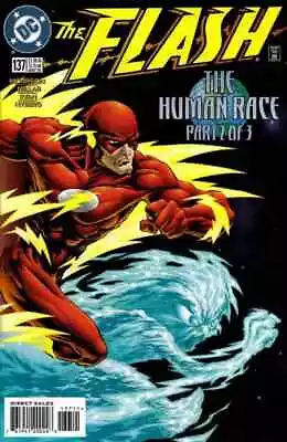 Buy *flash #137*dc Comics*may 1998*nm*tnc* • 2.32£