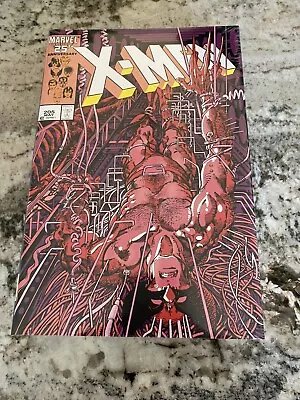 Buy Uncanny X-Men Omnibus Vol 5 Claremont Romita Jr Windsor-Smith DM Variant SEALED • 77.66£