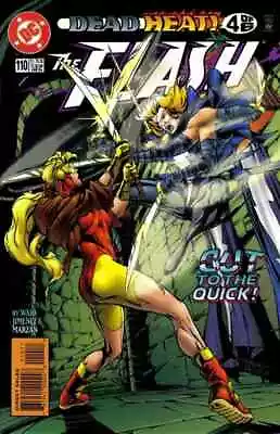 Buy *flash #110*dc Comics*feb 1996*nm*tnc* • 2.32£