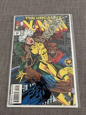 Buy The Uncanny X-men #305 Marvel Comics  • 2.99£