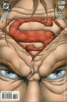 Buy Action Comics #735 VF 1997 Stock Image • 2.10£