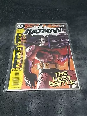 Buy Batman #633 Comic 2004 DC Comics - We Combine Shipping • 3.80£