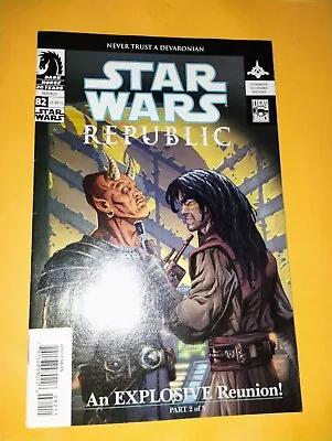 Buy Star Wars: Republic Vol. 1 #70 (Dark Horse Comics 2004) • 7.77£