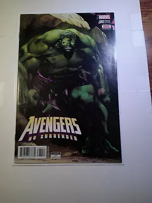 Buy Avengers #682, Immortal Hulk Second Print, NM- • 7.94£