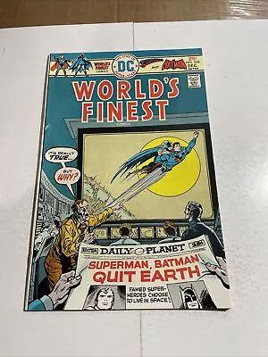 Buy Worlds Finest 234 • 7.77£