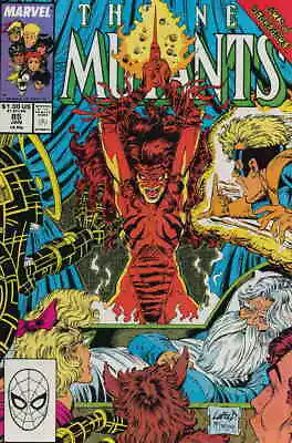 Buy New Mutants, The #85 VF/NM; Marvel | Rob Liefeld McFarlane - We Combine Shipping • 11.63£