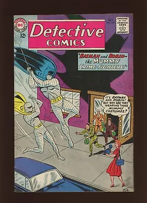 Buy Detective Comics #320 1963 FN 6.0 High Definition Scans** • 73.78£