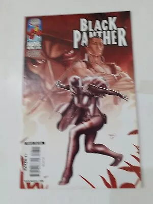Buy Black Panther 8 First Appearance Of Aneka Dora Milaje Marvel Comics • 18£