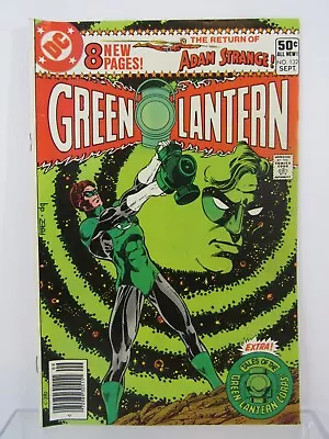 Buy Vintage DC Comics Green Lantern 1980-81 Sold Separately **You Pick** (Pg186C) • 9.71£