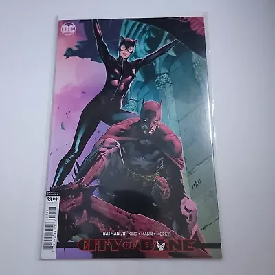 Buy Batman #78 Comic Book • 3.26£