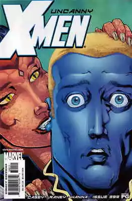 Buy Uncanny X-Men, The #399 VF; Marvel | Joe Casey - We Combine Shipping • 4.64£