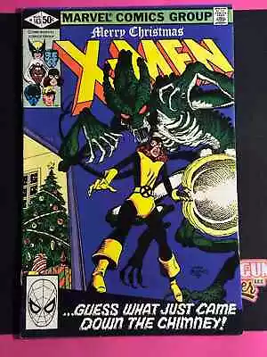 Buy Uncanny X-Men #143 Solo Kitty Pryde Story! Marvel 1981 • 7.76£
