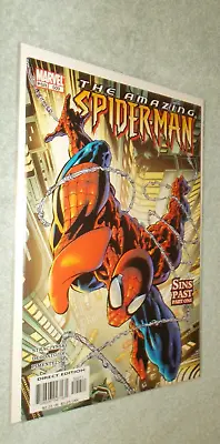 Buy The Amazing Spider-man # 509 Vg/f 2004 Marvel Comic Mary Jane • 5.40£