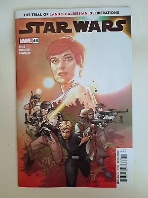 Buy Star Wars # 46. • 6£