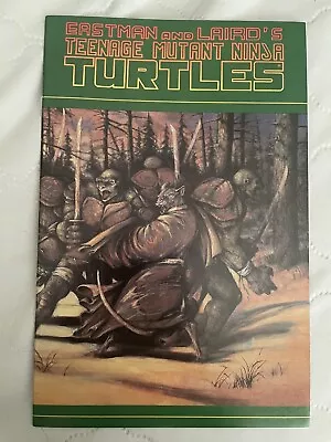 Buy Teenage Mutant Ninja Turtles #31 Marvel 1990 • 14£
