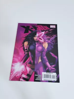 Buy Uncanny X-Men #509 Comic • 24.46£