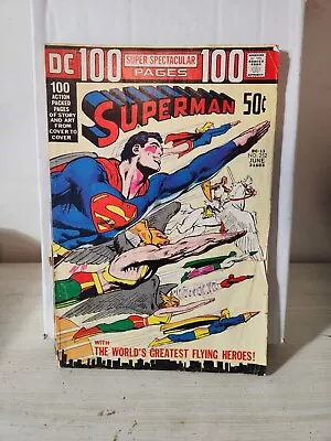 Buy Superman, DC Comics, Vol 1, #252 • 23.29£