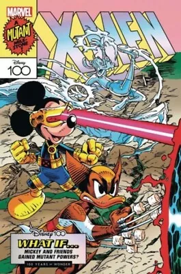 Buy The Amazing Spider-Man #39 Marvel Comics Vitale Mangiatordi Disney 100 Varia NEW • 7.99£