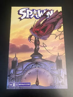 Buy Wow! Big Run Of *11* High-Grade SPAWN! #130-140 Keys!! **Crisp/Unread NM/NM-** • 291.19£