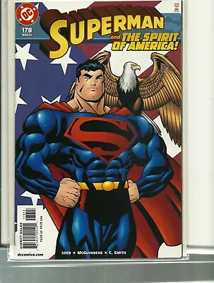 Buy Superman 178! Nm!  • 3.88£